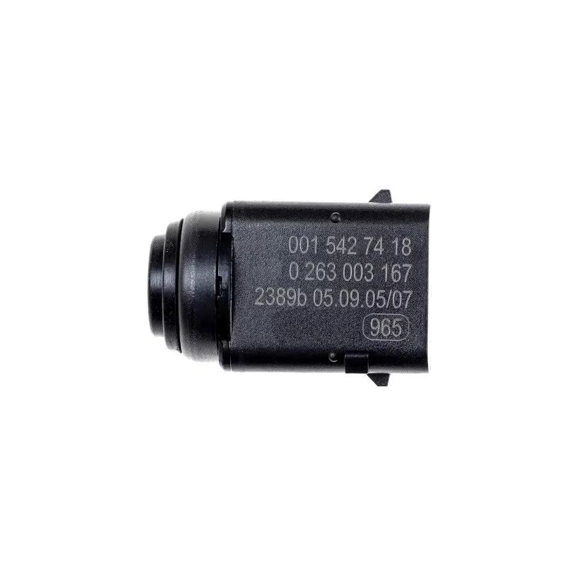 Sensor parking para sustituir el original de Mercedes y Audi Q7