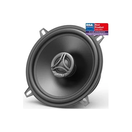 Helix CBC1002S3 Altavoces de 5" coaxiales.