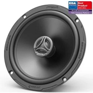 Altavoces 6,5" coaxiales Helix CB C165.2 S3