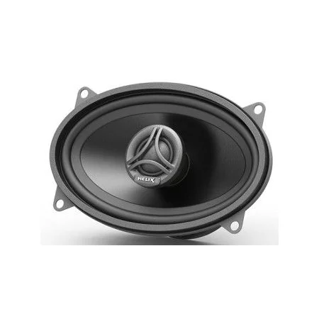 Altavoces 4x6" coaxiales, Helix CB C460.2 S3