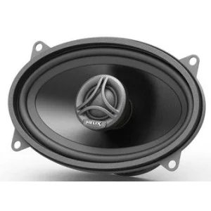 Altavoces 4x6" coaxiales, Helix CB C460.2 S3