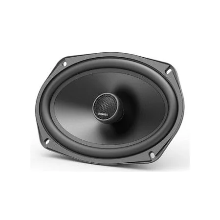 Altavoces 6x9" coaxiales, Helix CB C690.2 S3