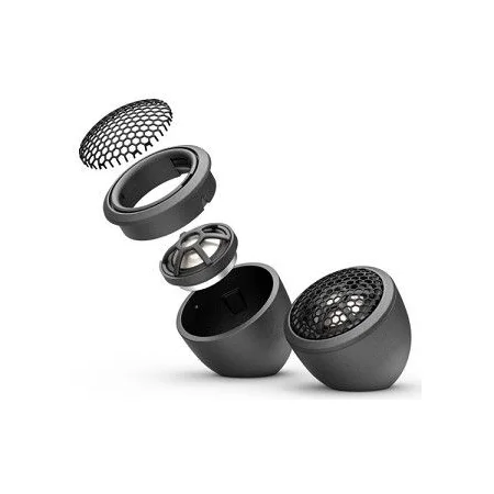 Tweeters 1", Helix CI3 T20FM TI