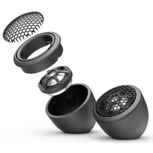 Tweeters 1", Helix CI3 T20FM TI