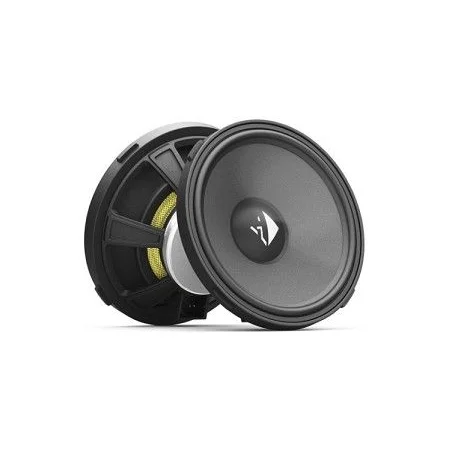 Altavoces de 4" medios Helix CI3 M100FM S3.