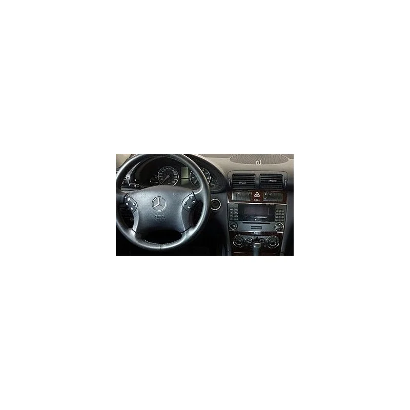 Radio original Mercedes Clase C W203 año 2005