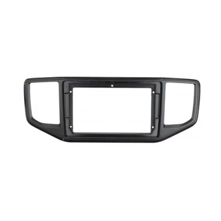 Adaptador para radio con pantalla 9" para VW Amarok 2016 2023