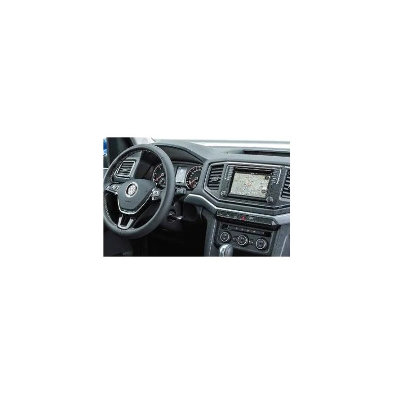 Radio OEM Amarok 2016