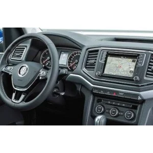 Radio OEM Amarok 2016