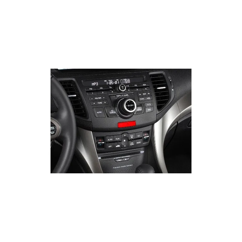 Radio OEM Honda Acord 2009