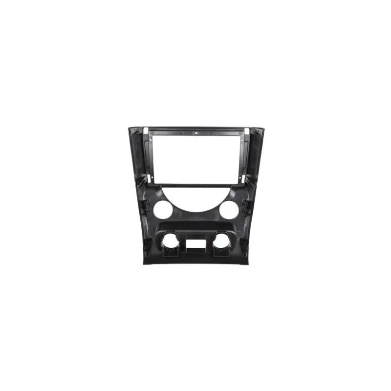 Marco radio con pantalla 9" para Ssangyong Rexton 2012 2017