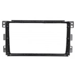 Marco pantalla de 9" Smart Fortwo 2007 2010, Forfour 2004 2006
