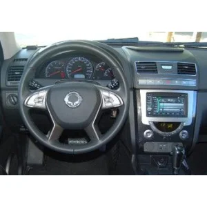 Radio OEM Smart Fortwo 2007