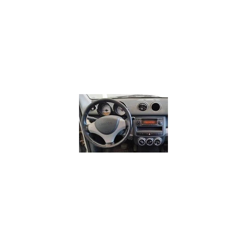 Radio OEM Smart Forfour 2005