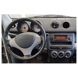 Radio OEM Smart Forfour 2005