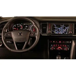 Radio OEM Seat Ateca 2016 2020