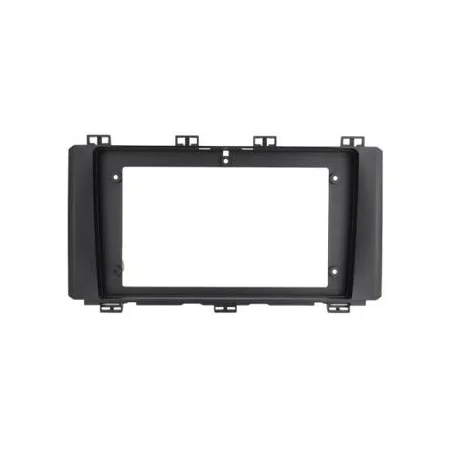 Marco pantalla 9" Seat Ateca 2016 2020