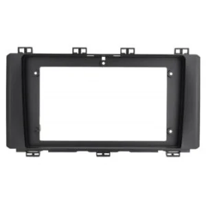 Marco pantalla 9" Seat Ateca 2016 2020