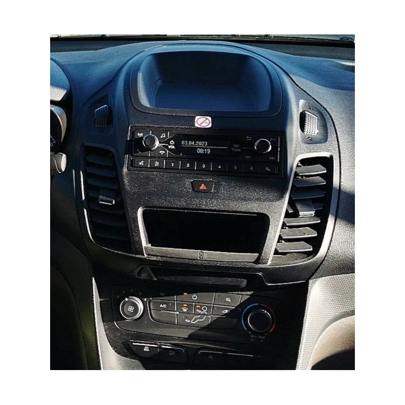 Radio Ford Transit Connect 2020