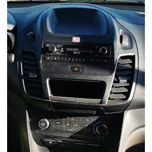 Radio Ford Transit Connect 2020