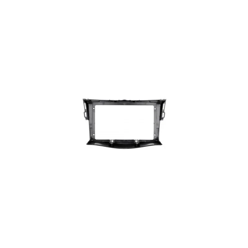 Marco para pantalla de 9" Toyota RAV4 2006 2013