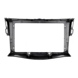 Marco para pantalla de 9" Toyota RAV4 2006 2013