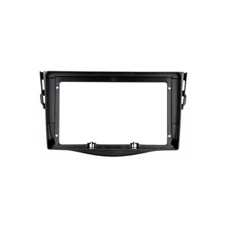 Marco para radio con pantalla de 9" Toyota RAV4 2006 2013