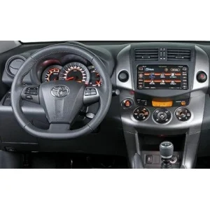 Radio OEM, Toyota RAV4 2010