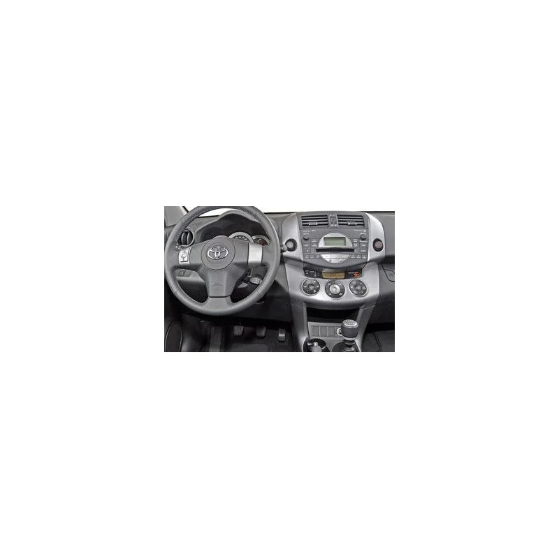Radio OEM Toyota RAV4, 2008