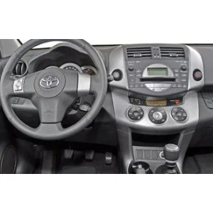 Radio OEM Toyota RAV4, 2008