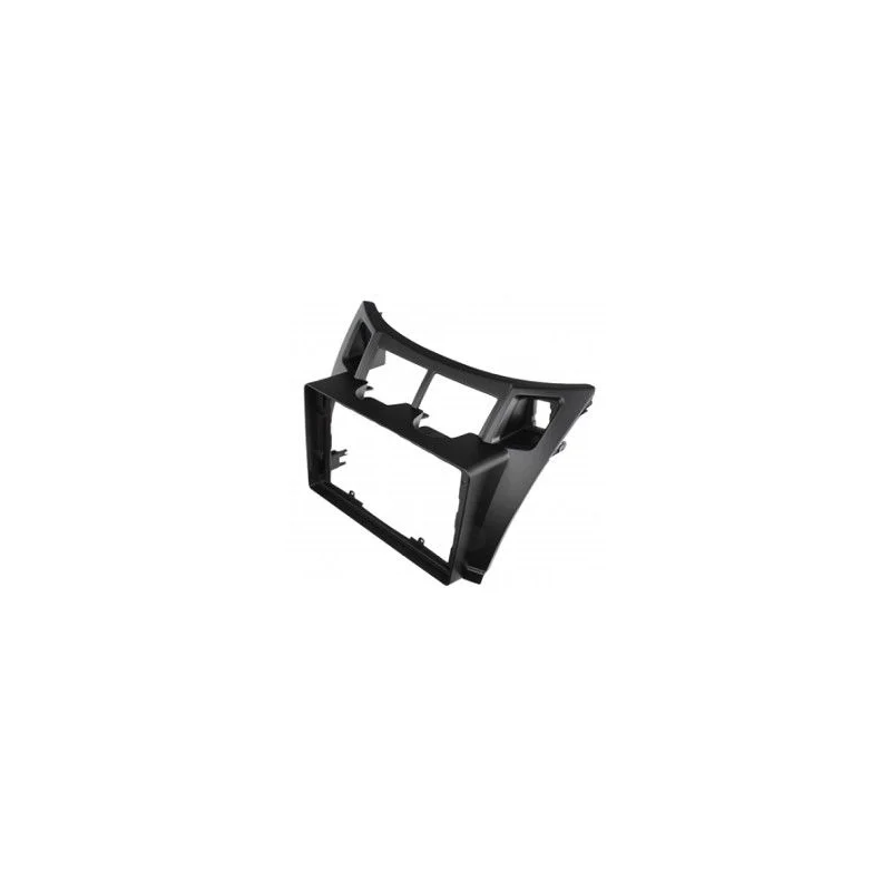 Marco para pantalla 9" para Toyota Yaris 2006 2011