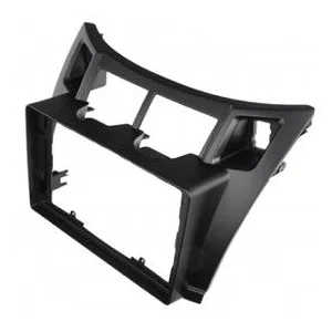 Marco para pantalla 9" para Toyota Yaris 2006 2011