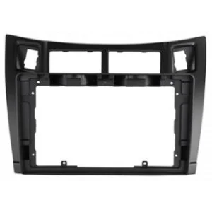 Marco para radio para pantalla de 9" Toyota Yaris 2006 2011