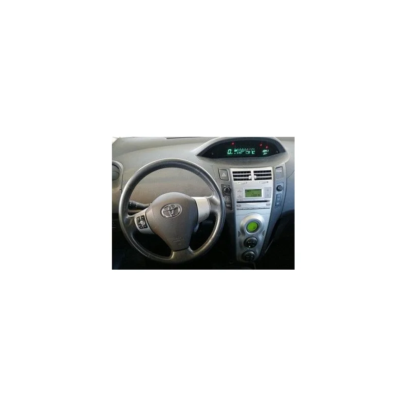 Radio OEM Toyota Yaris 2006