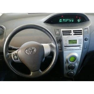 Radio OEM Toyota Yaris 2006