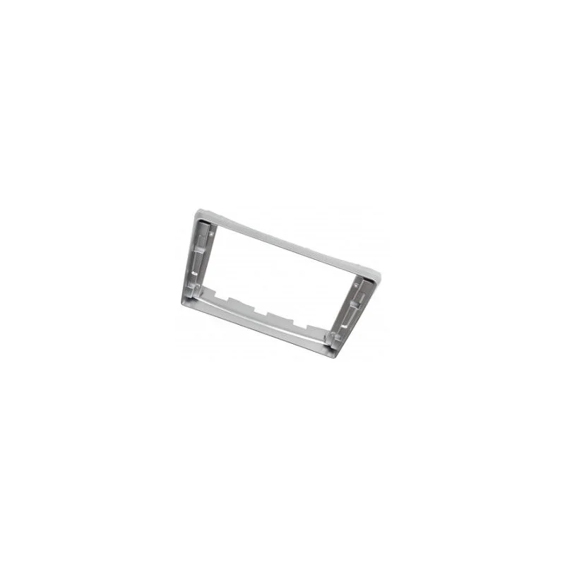Marco para pantalla de 9" Toyota Avensis 2003 2009