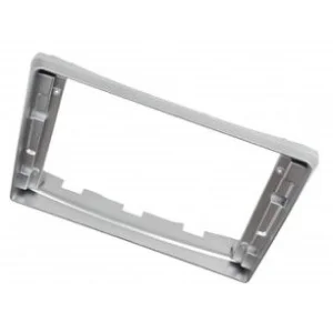 Marco para pantalla de 9" Toyota Avensis 2003 2009