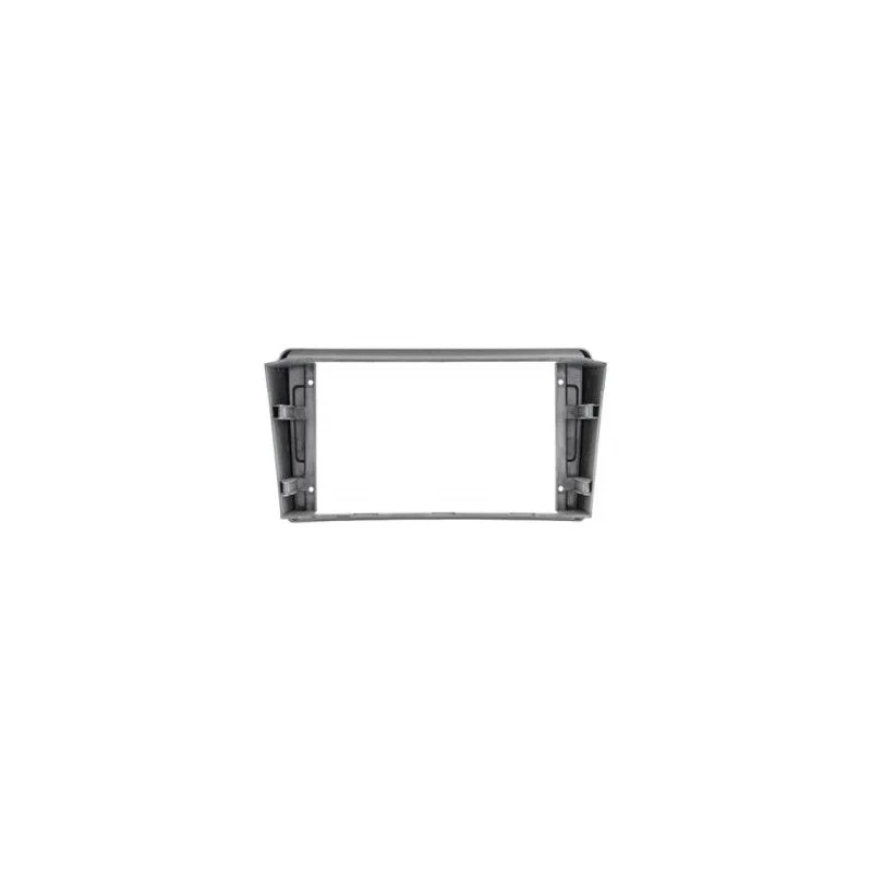 Marco pantalla de 9" para Toyota Avensis 2003 2009