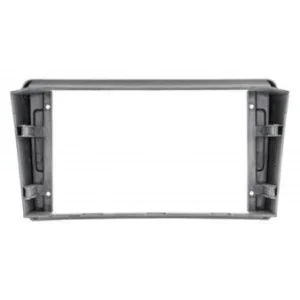 Marco pantalla de 9" para Toyota Avensis 2003 2009