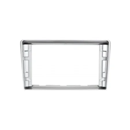 Marco radio para pantalla de 9" Toyota Avensis 2003 2009