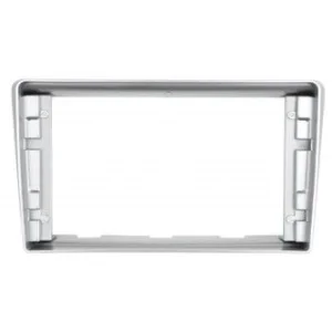 Marco radio para pantalla de 9" Toyota Avensis 2003 2009