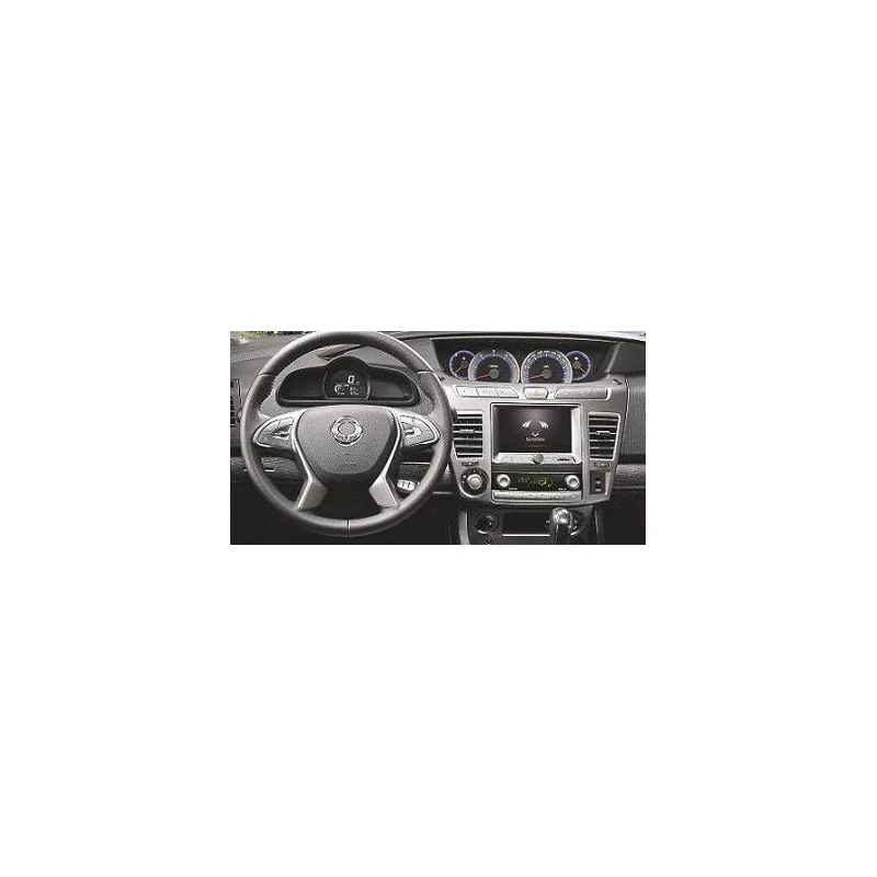 Radio OEM Ssangyong Rodius 2018