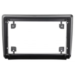 Marco para radio con pantalla 9" Ssangyong Rodius 2013 actual
