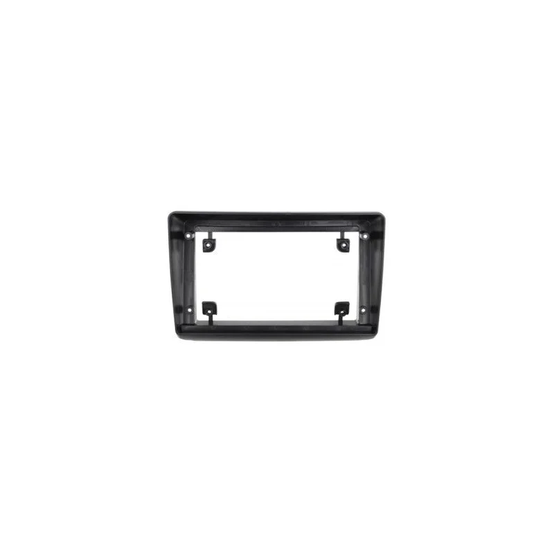 Marco para pantalla 9" Ssangyong Rodius 2013 actual