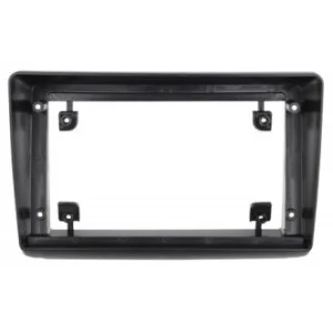 Marco para pantalla 9" Ssangyong Rodius 2013 actual