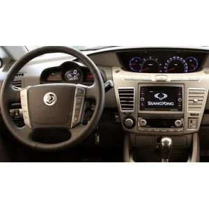 Radio OEM Ssangyong Rodius 2013