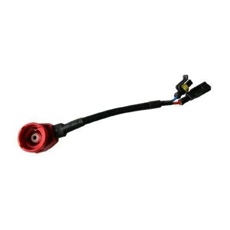 Adaptador bombilla Xenon origen, D2S D2R