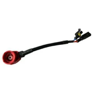 Adaptador bombilla Xenon origen, D2S D2R