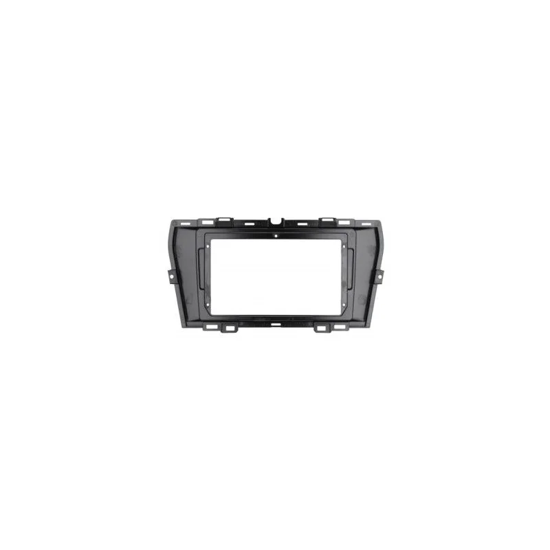 Marco para radio con pantalla de 9" Ssangyong Tivoli 2020 actual