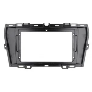 Marco para radio con pantalla de 9" Ssangyong Tivoli 2020 actual